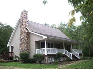 3697 Brown Mountain Ln, Elkton, VA 22827