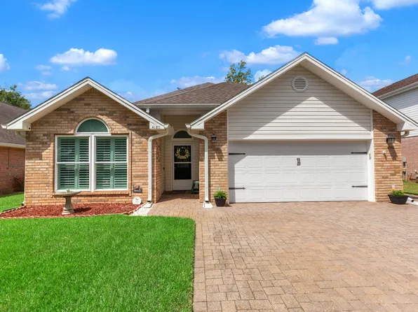 4180 White Tail Cir, Niceville, FL 32578