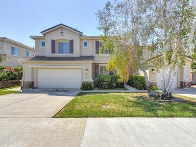 296 Crescent Dr, Roseville, CA, 95678
