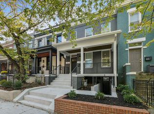 907 L St NE UNIT B, Washington, DC 20002