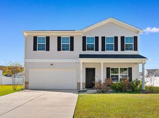 430 Stevia Ct., Conway, SC 29526