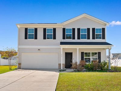 430 Stevia Ct., Conway, SC, 29526