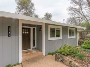 4285 Clare Dr, Shingle Springs, CA 95682