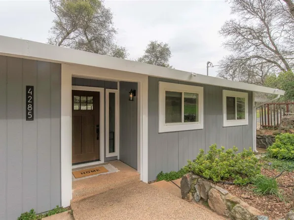 4285 Clare Dr, Shingle Springs, CA 95682