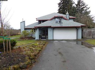 3112 Wildmeadow Ln, Juneau, AK 99801
