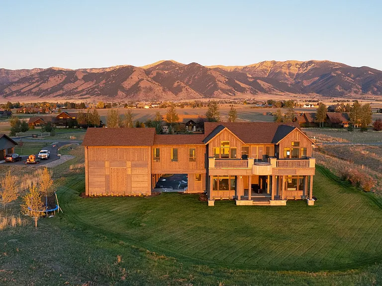 259 Prairie Glen Way — Photo 4