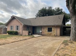 1310 Doncaster St, Irving, TX 75062