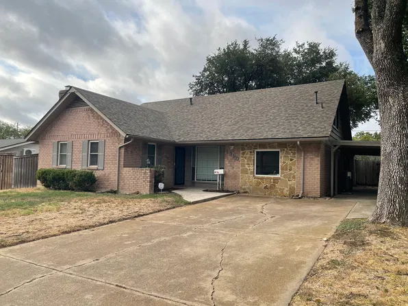 1310 Doncaster St, Irving, TX 75062