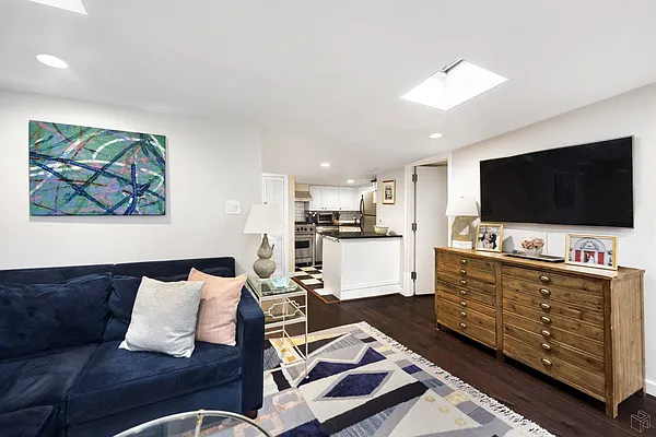 Sold by Halstead Real Estate | media 9