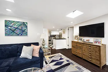 Sold by Halstead Real Estate