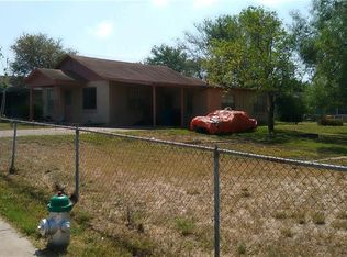 2045 Lindberg Cir, McAllen, TX 78501