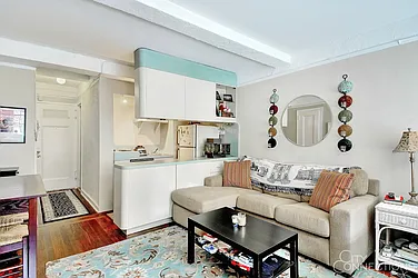 Sold by City Connections Realty