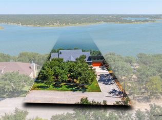632 Oak Point Dr, May, TX 76857