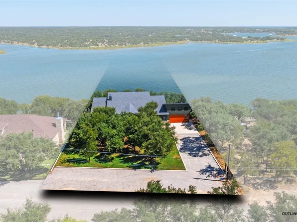 632 Oak Point Dr, May, TX 76857