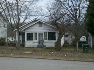 1308 Buckley St, Chattanooga, TN 37404