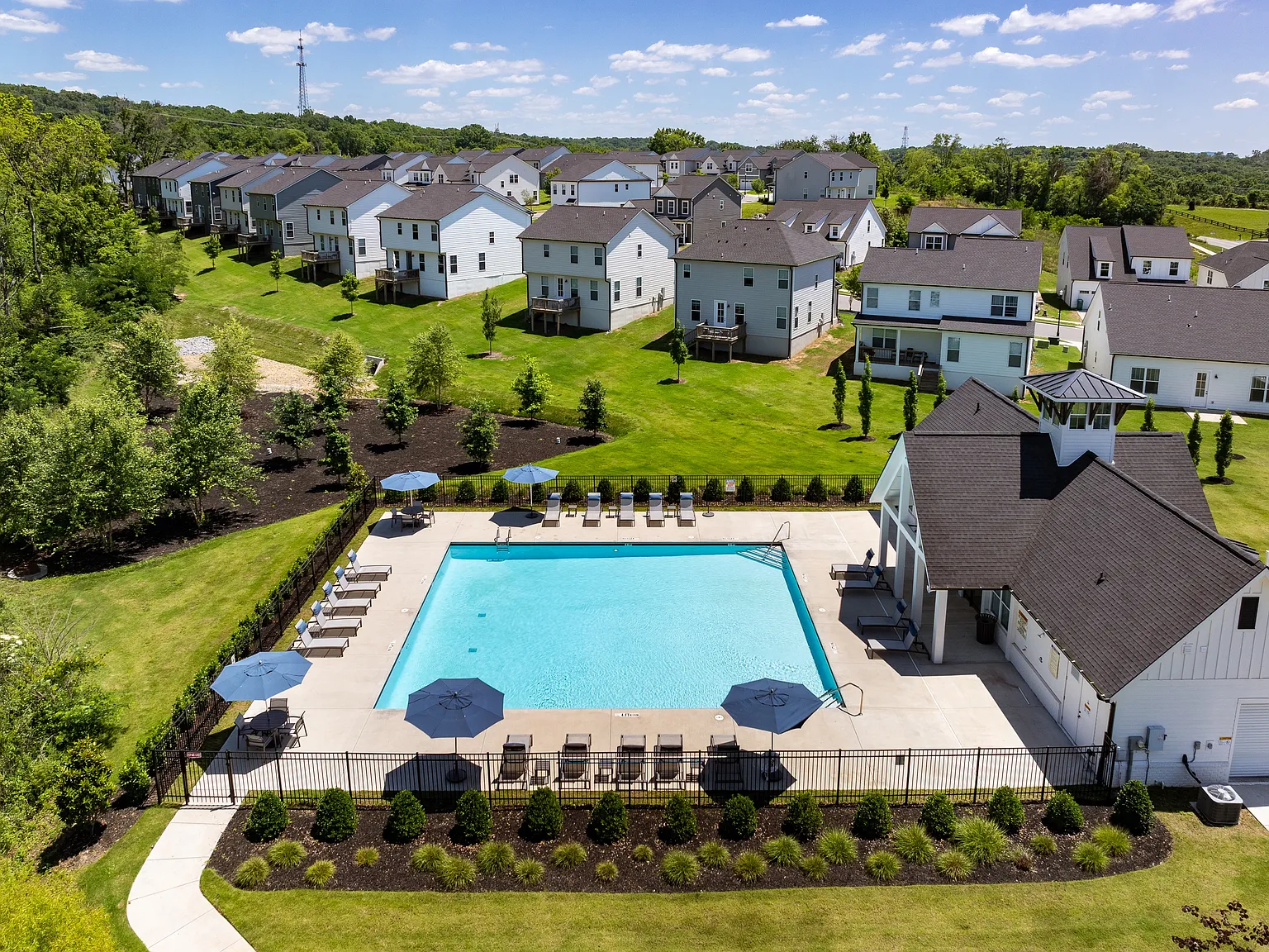 The Estates at Cane Ridge — Photo 2