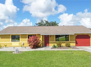 17187 Marydale Rd, Pt Charlotte, FL 33948