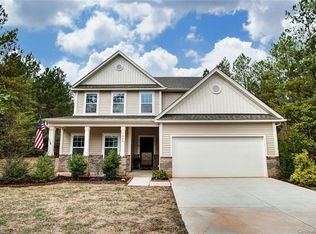 7009 Steele View Ct, Waxhaw, NC 28173