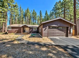 1291 Peninsula Rd, South Lake Tahoe, CA 96150