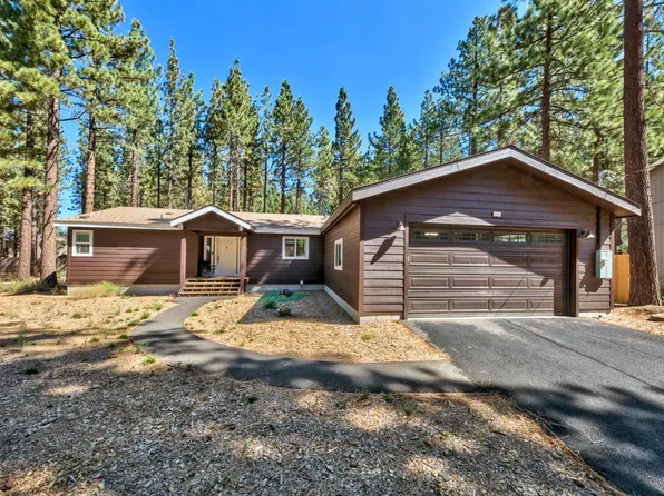 1291 Peninsula Rd, South Lake Tahoe, CA 96150