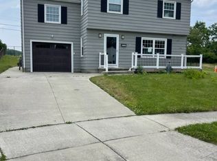 2854 Revere Dr, Cuyahoga Falls, OH 44223