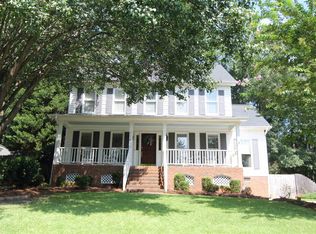 116 W Sparrowood Run, Lexington, SC 29072