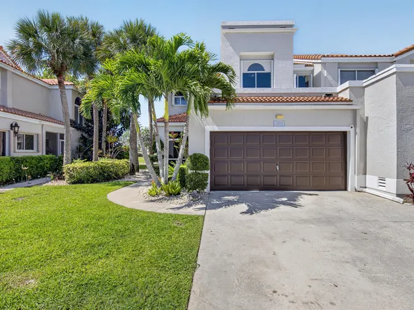 10530 Lake Vista Cir, Boca Raton, FL 33498