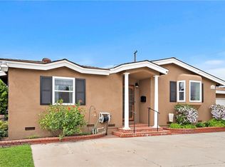 10236 Malinda Ln, Garden Grove, CA 92840