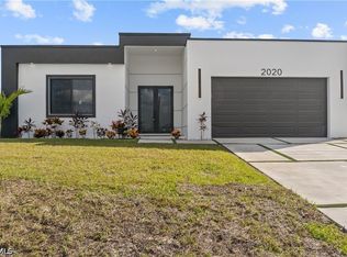 2020 Tropicana Pkwy W, Cape Coral, FL 33993