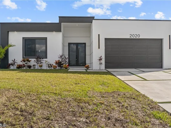 2020 Tropicana Pkwy W, Cape Coral, FL 33993