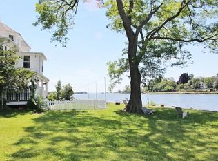 3 Purdy Ln, Darien, CT 06820