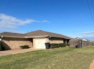 5427 Ricci St, Wichita Falls, TX 76302