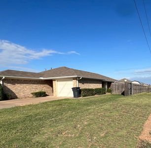 5427 Ricci St, Wichita Falls, TX, 76302