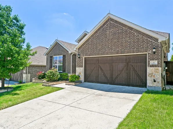 211 Copper Canyon Dr, Lewisville, TX 75067