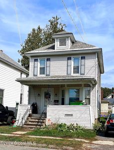 3 E Decker Street, Johnstown, NY, 12095