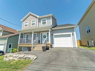 40 Alabaster Way, Halifax, NS B3P0E6
