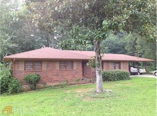 520 N Hairston Rd, Stone Mountain, GA 30083