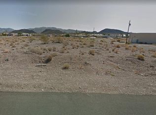 730 Delta Dr LOT 2, Lake Havasu City, AZ 86406
