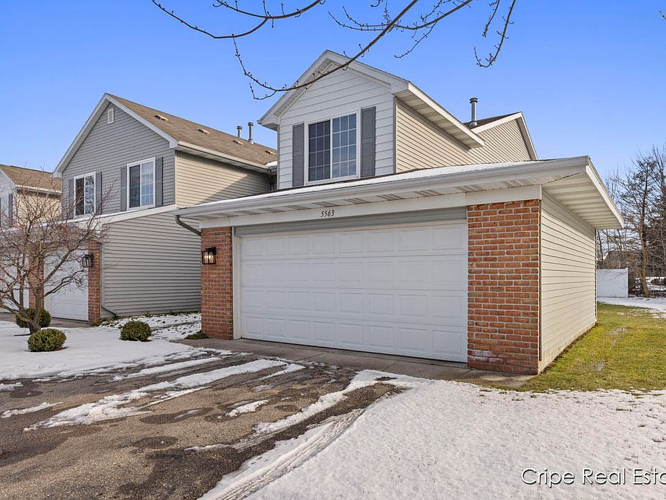1st image of 5563 Rivertown Cir SW