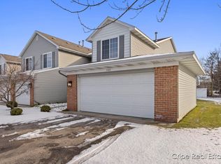 5563 Rivertown Cir SW, Wyoming, MI 49418