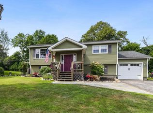 15 Emeritus St, Rutland, VT 05701