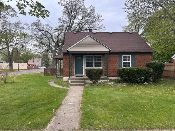 194 24th St N, Battle Creek, MI 49015