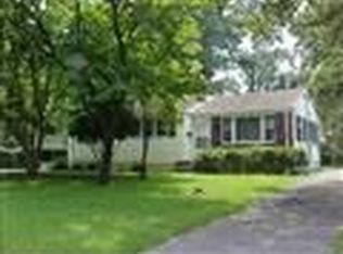 303 Decatur Rd, Jacksonville, NC 28540