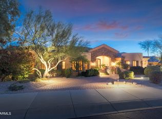 13249 E SUMMIT Drive, Scottsdale, AZ 85259