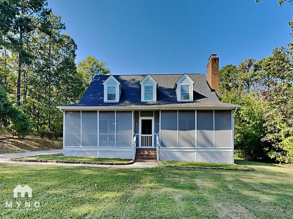 1308 Hickory Hollow Ln, Raleigh, NC 27610