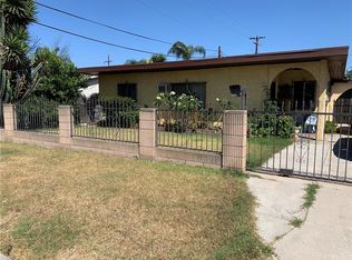 2348 Cogswell Rd, El Monte, CA 91732