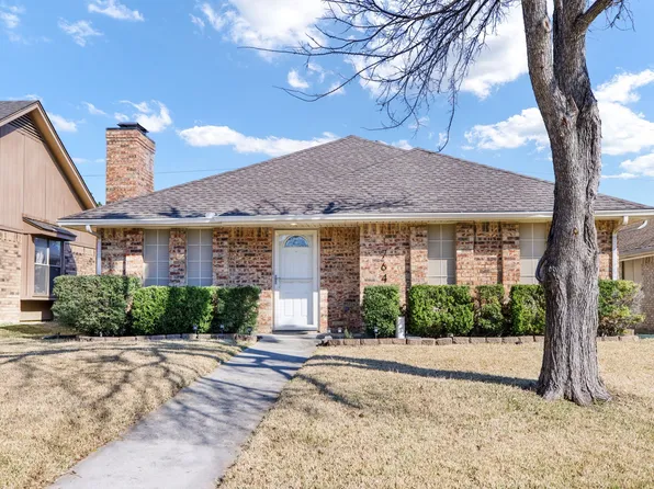 1764 Arledge, Carrollton, TX 75007
