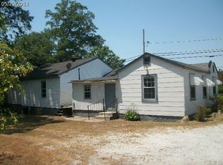 105 Fayetteville Rd, Jonesboro, GA 30236