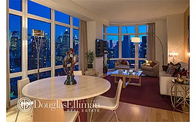 Sold by Douglas Elliman