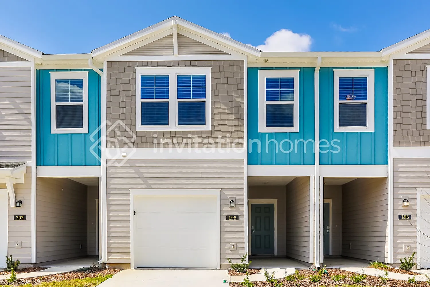198 Sweet Lemon Ln Orange Park, FL 32065 — Photo 1